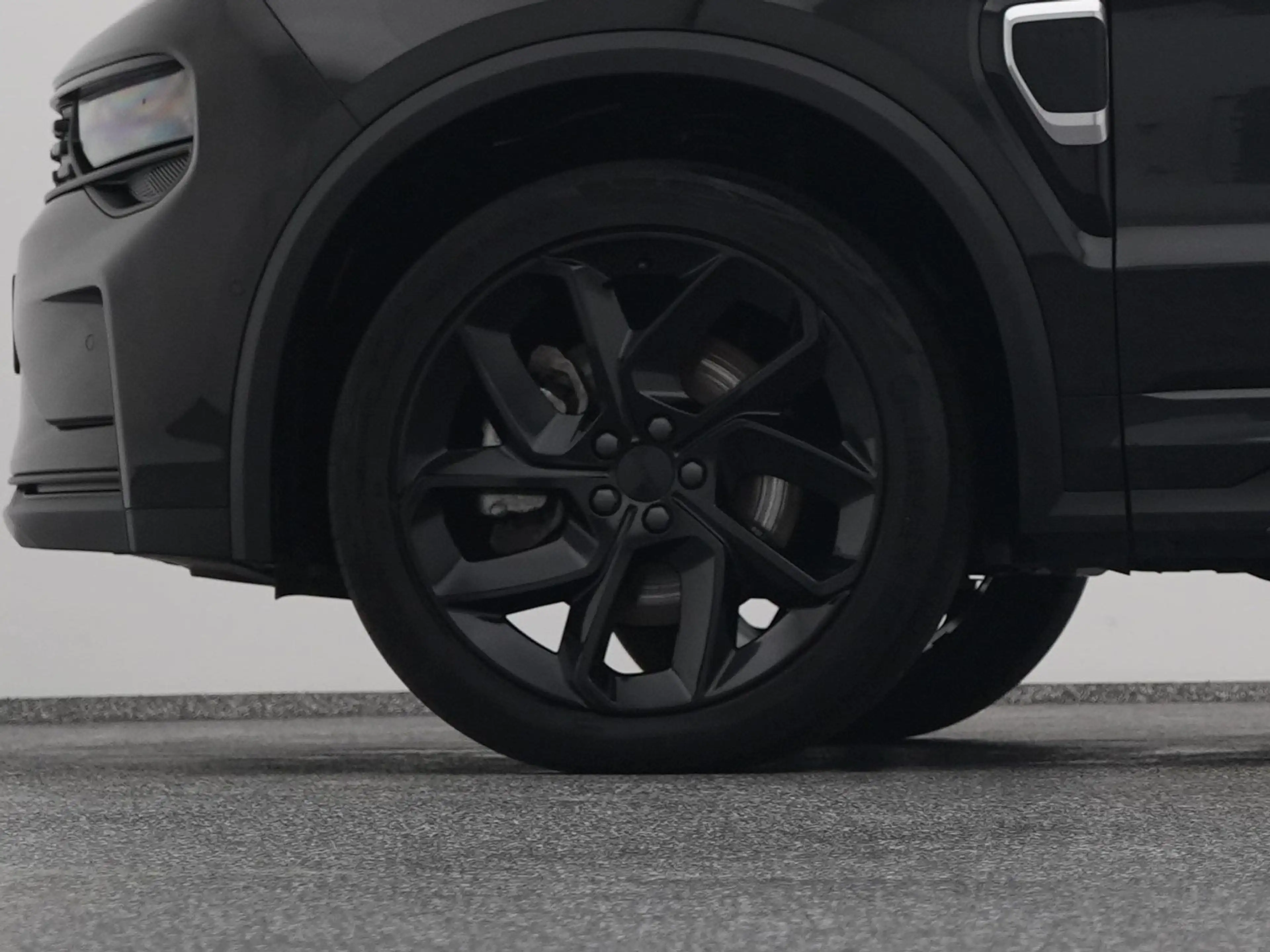 Lynk & Co 01 1.5 Plug-in Hybrid | 360° | BLACK | ZWARTE HEMEL | — photo 39