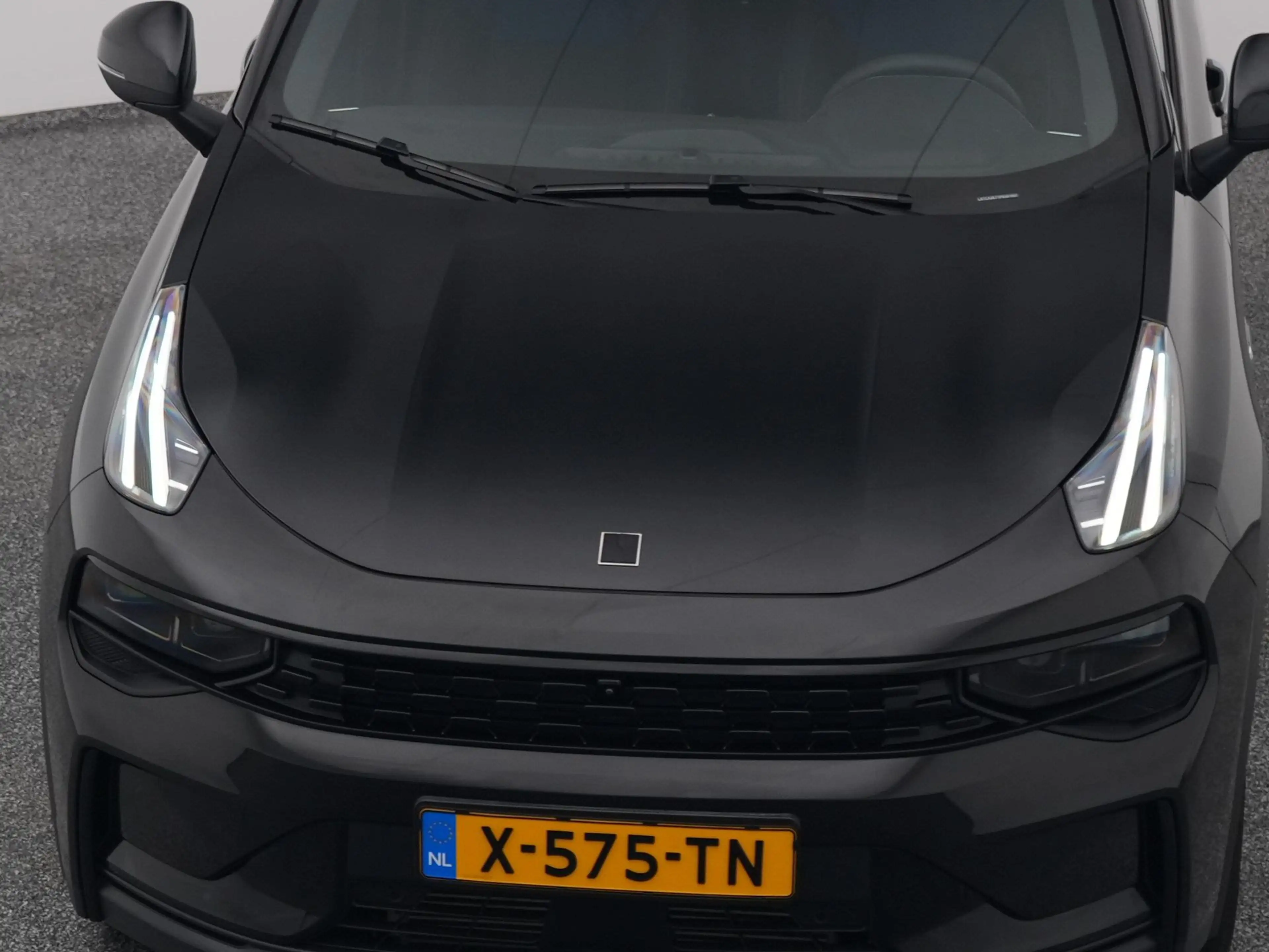 Lynk & Co 01 1.5 Plug-in Hybrid | 360° | BLACK | ZWARTE HEMEL | — photo 30