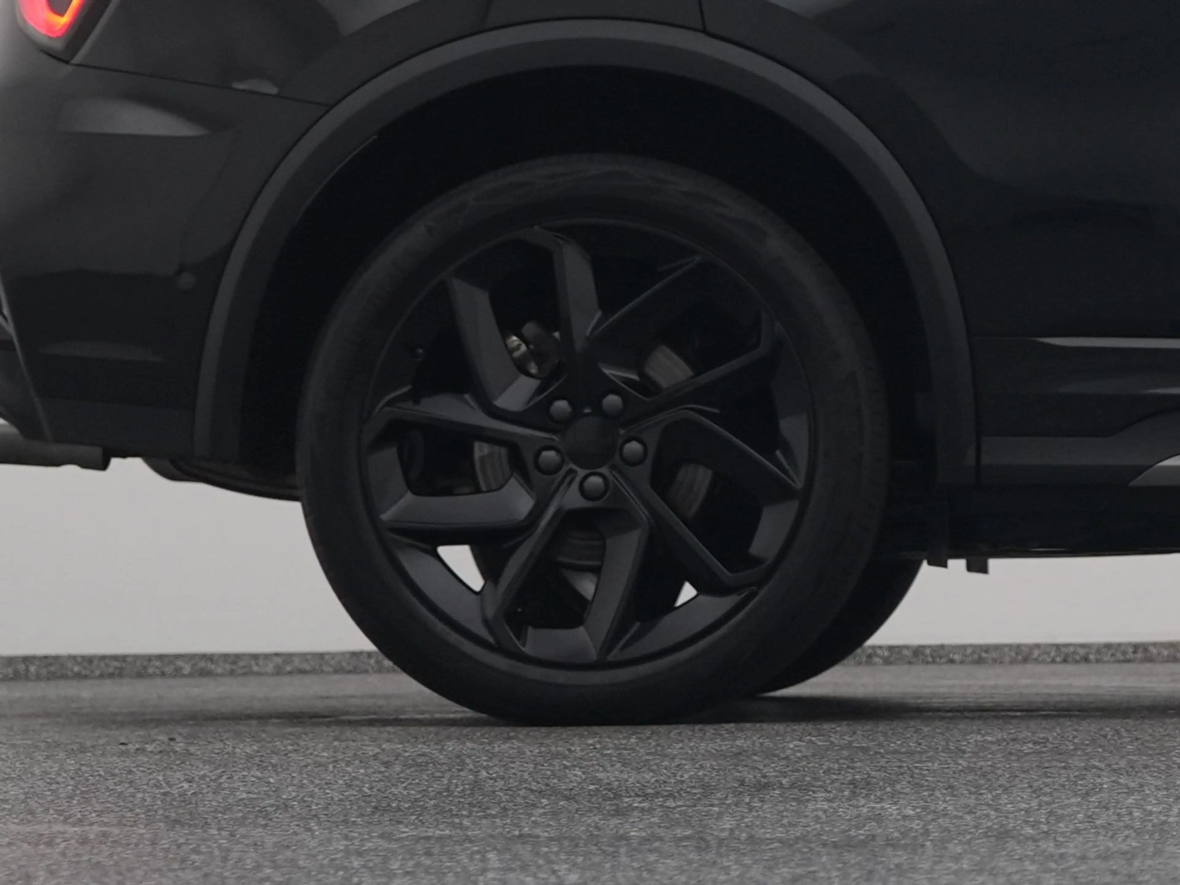 Lynk & Co 01 1.5 Plug-in Hybrid | 360° | BLACK | ZWARTE HEMEL | — photo 41