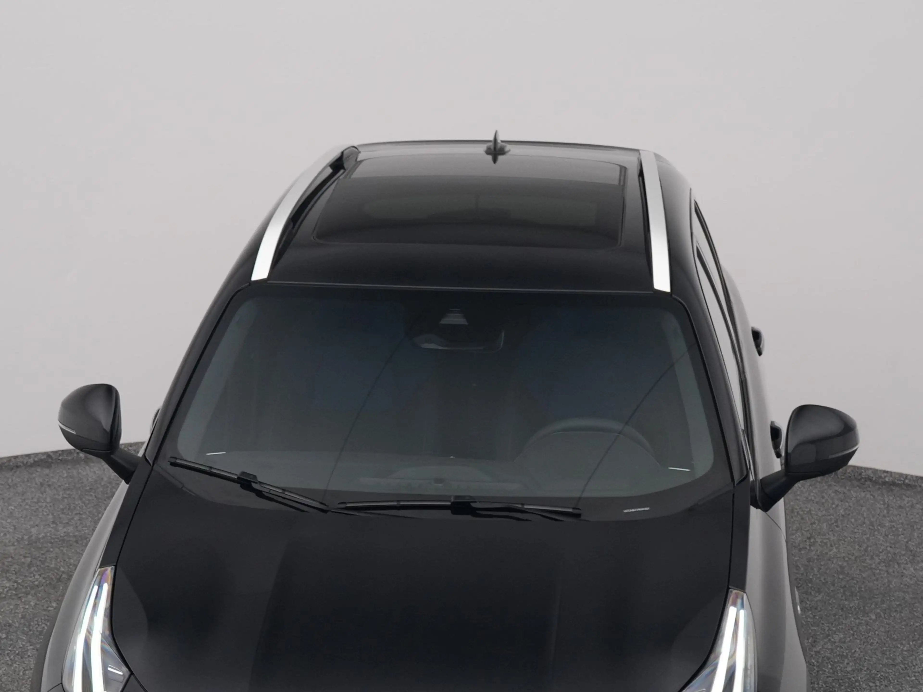 Lynk & Co 01 1.5 Plug-in Hybrid | 360° | BLACK | ZWARTE HEMEL | — photo 32