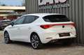 SEAT Leon e-Hybrid FR Business LED/Camera/18''/Keyless Blanco - thumbnail 3