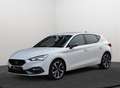 SEAT Leon e-Hybrid FR Business LED/Camera/18''/Keyless Blanc - thumbnail 1