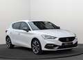 SEAT Leon e-Hybrid FR Business LED/Camera/18''/Keyless Blanc - thumbnail 5