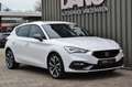 SEAT Leon e-Hybrid FR Business LED/Camera/18''/Keyless Blanco - thumbnail 5