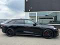 Audi A5 Avant TDI quattro S tronic mHEV+ S Line Black Pack Nero - thumbnail 6