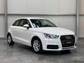 Audi A1 *GARANTIE 12 MOIS* A1 1.6 TDi Weiß - thumbnail 3