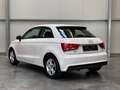 Audi A1 *GARANTIE 12 MOIS* A1 1.6 TDi Weiß - thumbnail 4