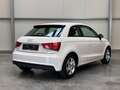 Audi A1 *GARANTIE 12 MOIS* A1 1.6 TDi Weiß - thumbnail 6