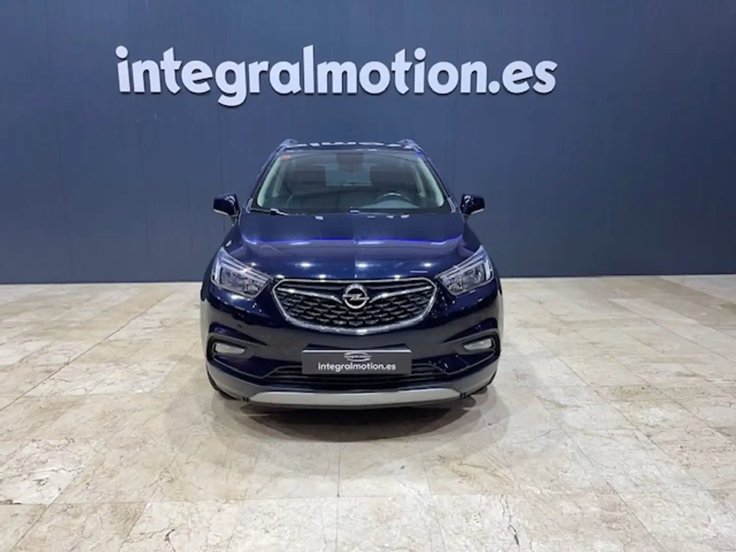 Opel Mokka X 1.4T S&S Selective 4x2 Negro - 1