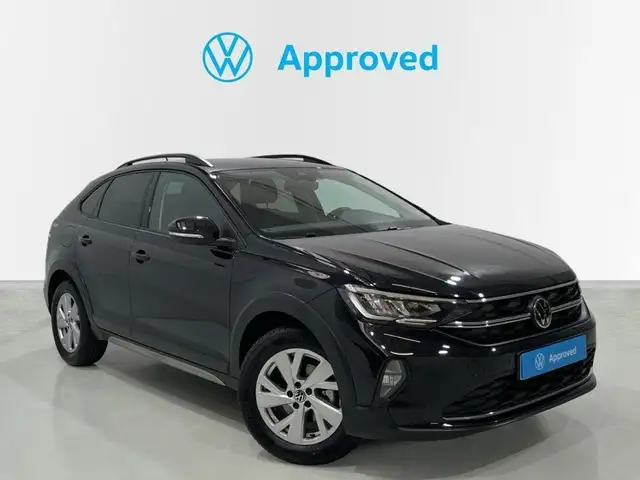 Volkswagen Taigo 1.0 TSI Life 70kW