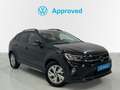 Volkswagen Taigo 1.0 TSI Life 70kW Negro - thumbnail 1