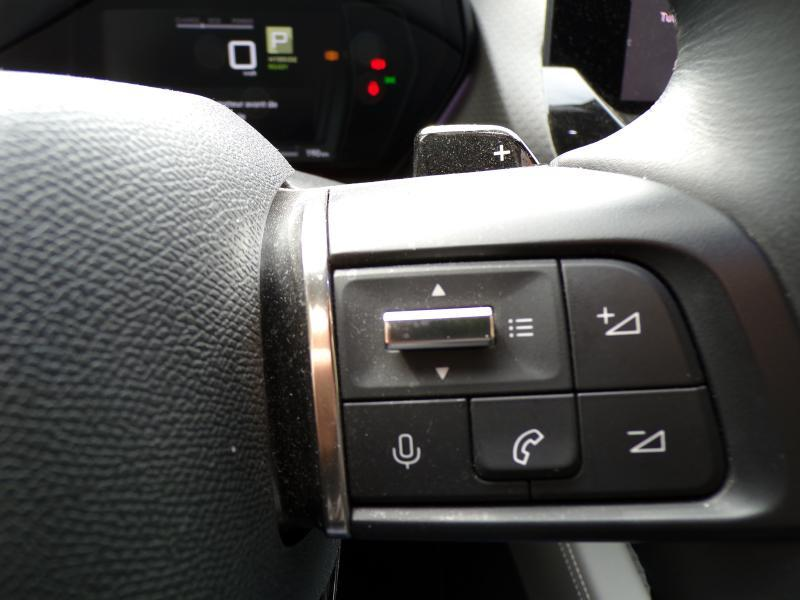 Citroen C5 X 1.6 180cv Automatique Gris 05/23 19407km Airco GPS — photo 15