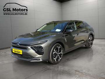 1.6 180cv Automatique Gris 05/23 19407km Airco GPS