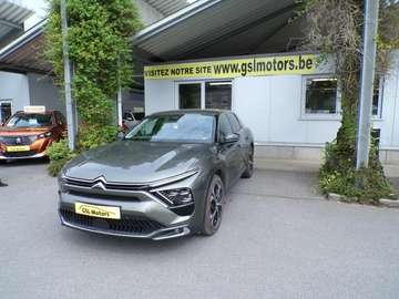 1.6 180cv Automatique Gris 05/23 19407km Airco GPS