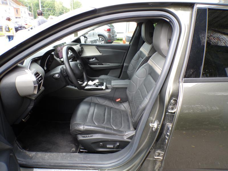 Citroen C5 X 1.6 180cv Automatique Gris 05/23 19407km Airco GPS — photo 6