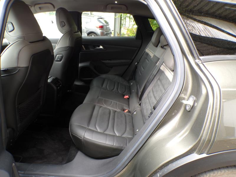 Citroen C5 X 1.6 180cv Automatique Gris 05/23 19407km Airco GPS — photo 7
