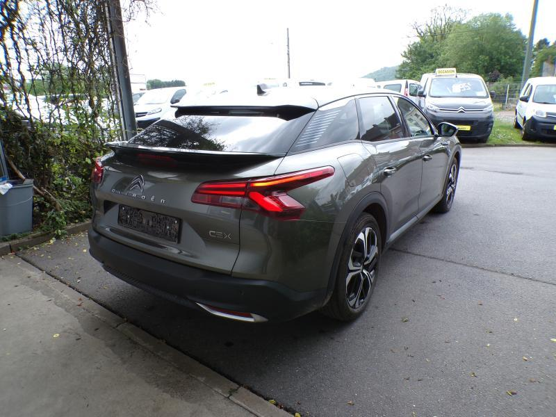 Citroen C5 X 1.6 180cv Automatique Gris 05/23 19407km Airco GPS — photo 4