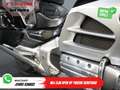 Honda GL 1800 GoldWing MARGE/ ABS/ Koffers/ Cruise/ Topkoffer/ R Zwart - thumbnail 11
