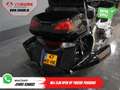 Honda GL 1800 GoldWing MARGE/ ABS/ Koffers/ Cruise/ Topkoffer/ R Zwart - thumbnail 16