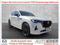 Mazda CX-60 3.3L e-SKYACTIV D AWD HOMURA PLUS Aut. Weiß - thumbnail 1