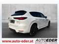 Mazda CX-60 3.3L e-SKYACTIV D AWD HOMURA PLUS Aut. Weiß - thumbnail 5