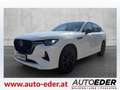 Mazda CX-60 3.3L e-SKYACTIV D AWD HOMURA PLUS Aut. Weiß - thumbnail 3