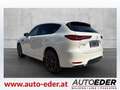 Mazda CX-60 3.3L e-SKYACTIV D AWD HOMURA PLUS Aut. Weiß - thumbnail 4