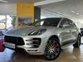 Porsche Macan Turbo Exclusive Performance Edition *VOLL* Argent - thumbnail 7