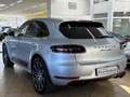 Porsche Macan Turbo Exclusive Performance Edition *VOLL* Argent - thumbnail 4