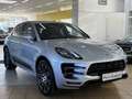 Porsche Macan Turbo Exclusive Performance Edition *VOLL* Argent - thumbnail 2