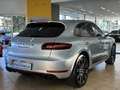 Porsche Macan Turbo Exclusive Performance Edition *VOLL* Argent - thumbnail 3