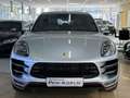 Porsche Macan Turbo Exclusive Performance Edition *VOLL* Argent - thumbnail 5