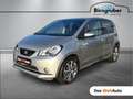 SEAT Mii electric Plus Silber - thumbnail 1