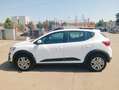 Dacia Sandero Stepway 1.0 TCe 100 CV Comfort Eco-g Bianco - thumbnail 6