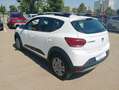 Dacia Sandero Stepway 1.0 TCe 100 CV Comfort Eco-g Bianco - thumbnail 2