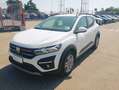 Dacia Sandero Stepway 1.0 TCe 100 CV Comfort Eco-g Bianco - thumbnail 1