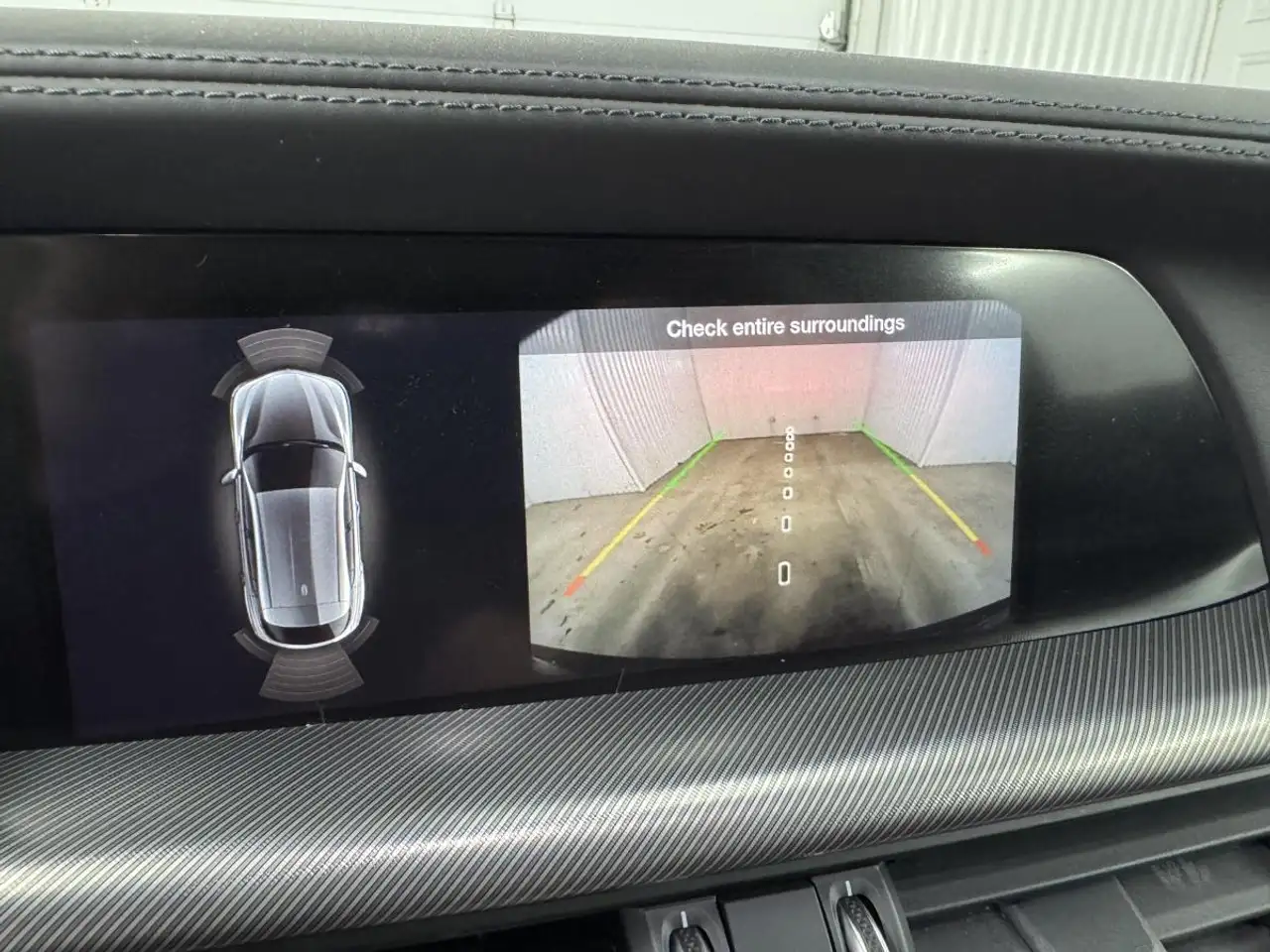 Alfa Romeo Stelvio снимка Alfa Romeo Stelvio