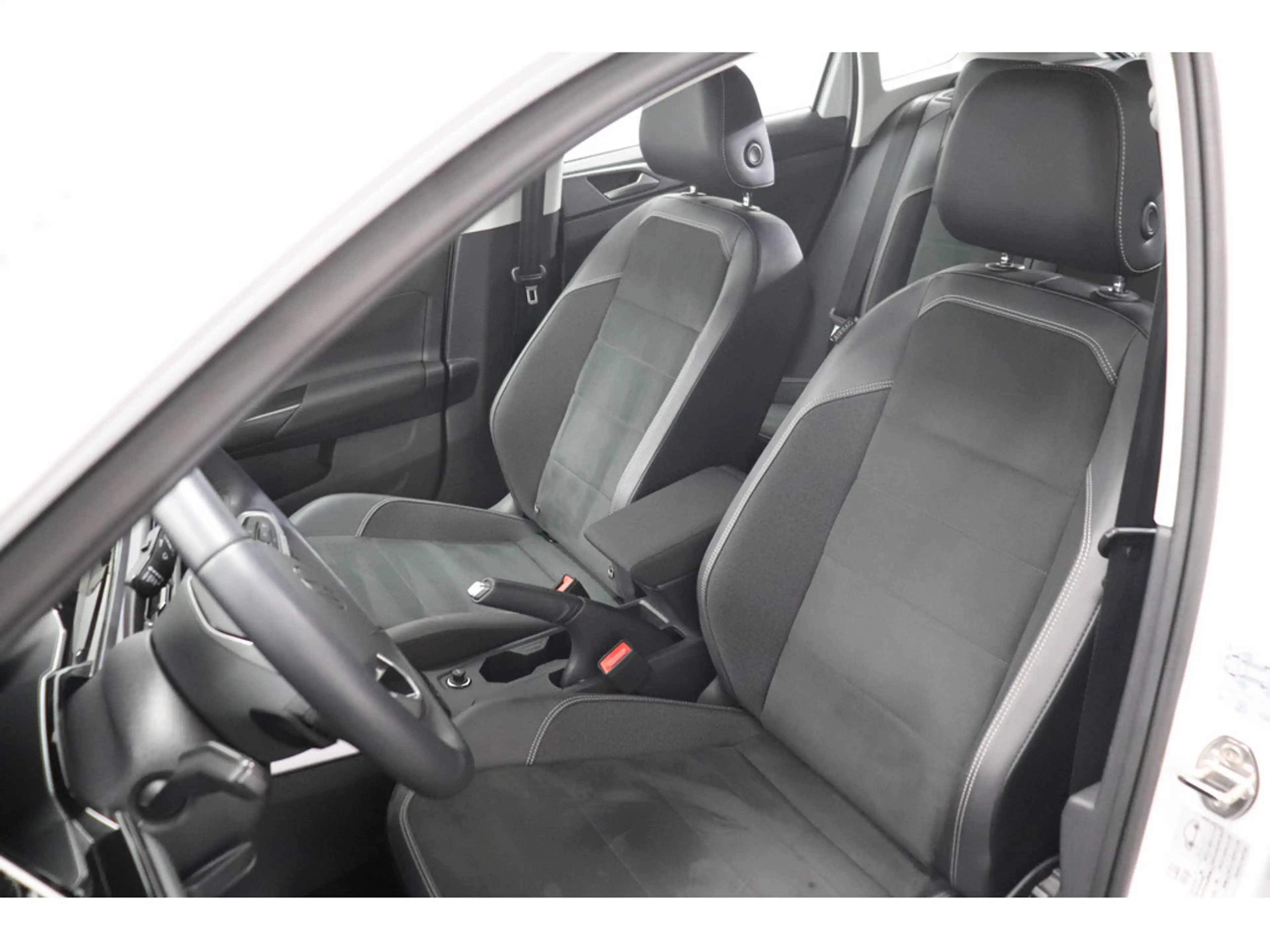 Volkswagen Taigo 1.5 TSI Style DSG #Matrix #NAVI — photo 11