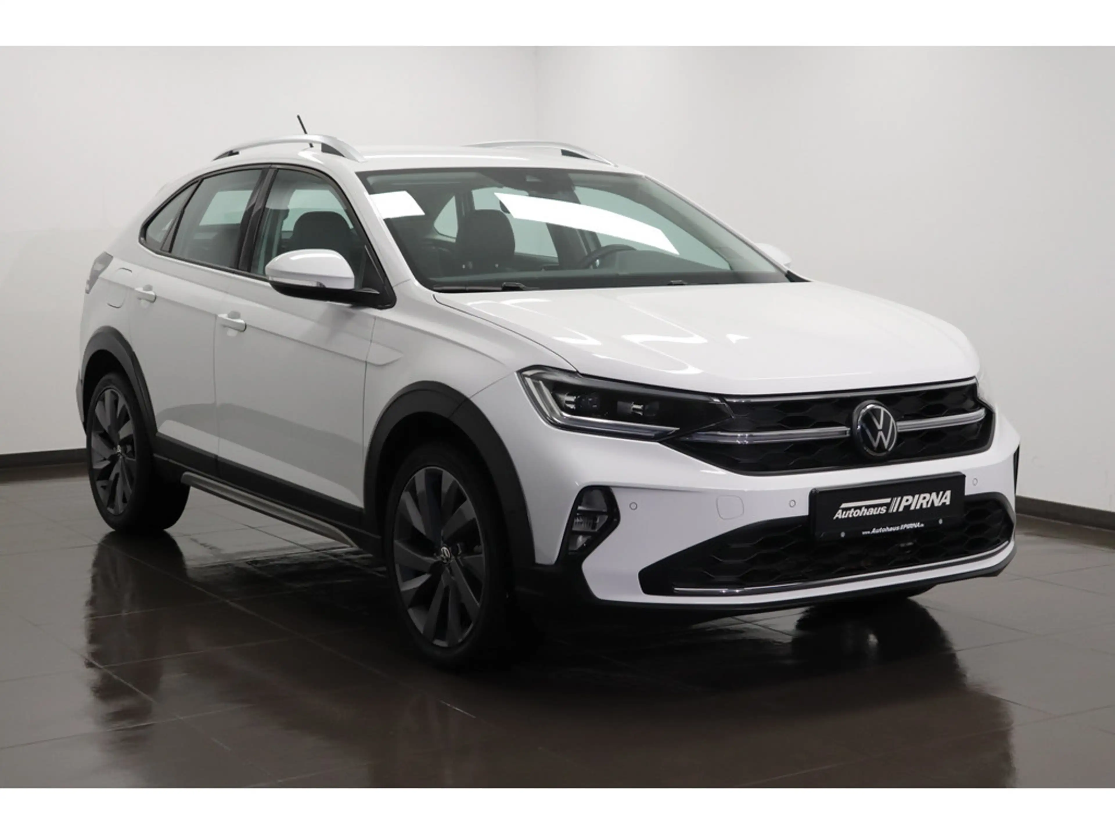 Volkswagen Taigo 1.5 TSI Style DSG #Matrix #NAVI — photo 3