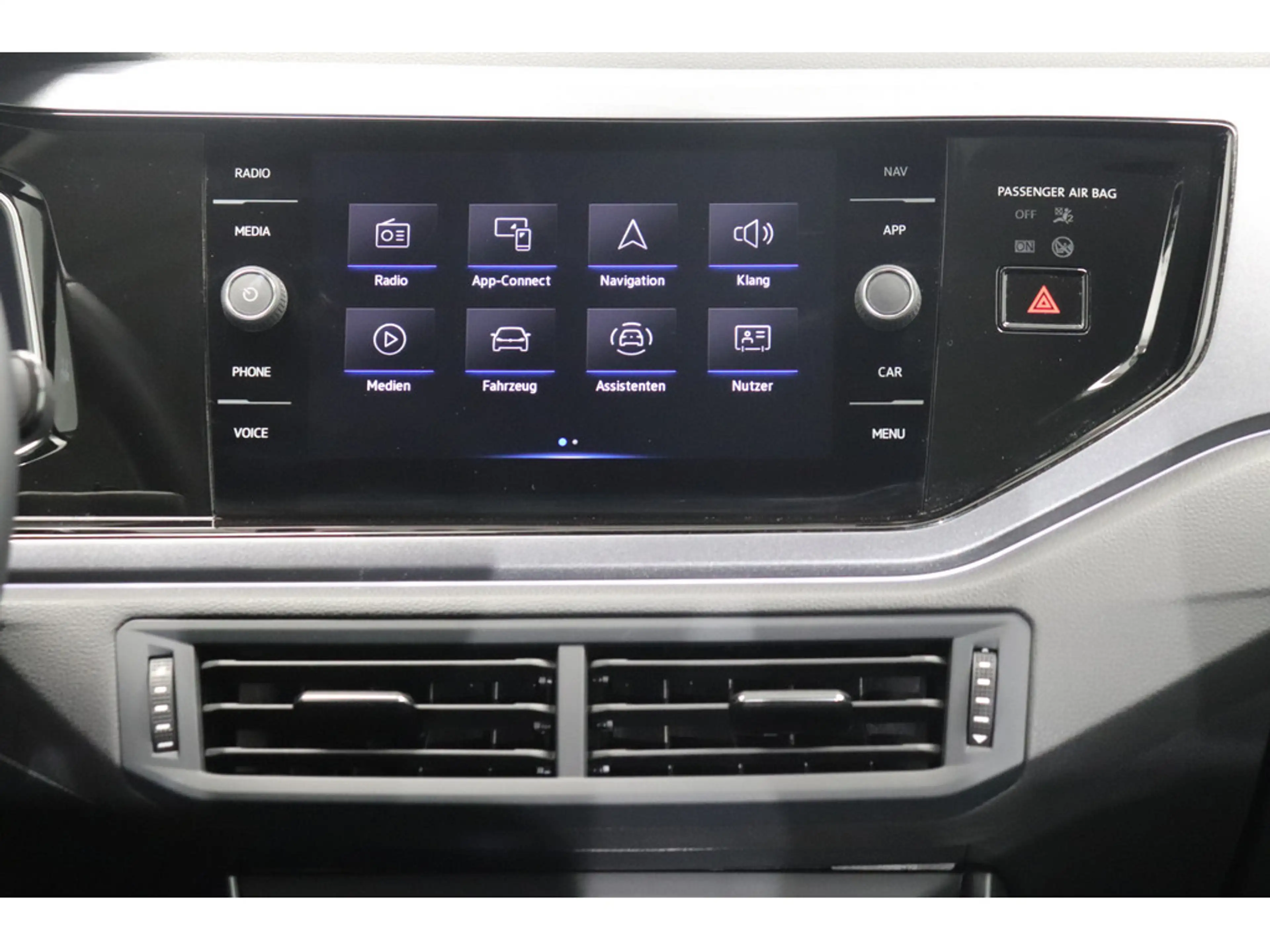 Volkswagen Taigo 1.5 TSI Style DSG #Matrix #NAVI — photo 15