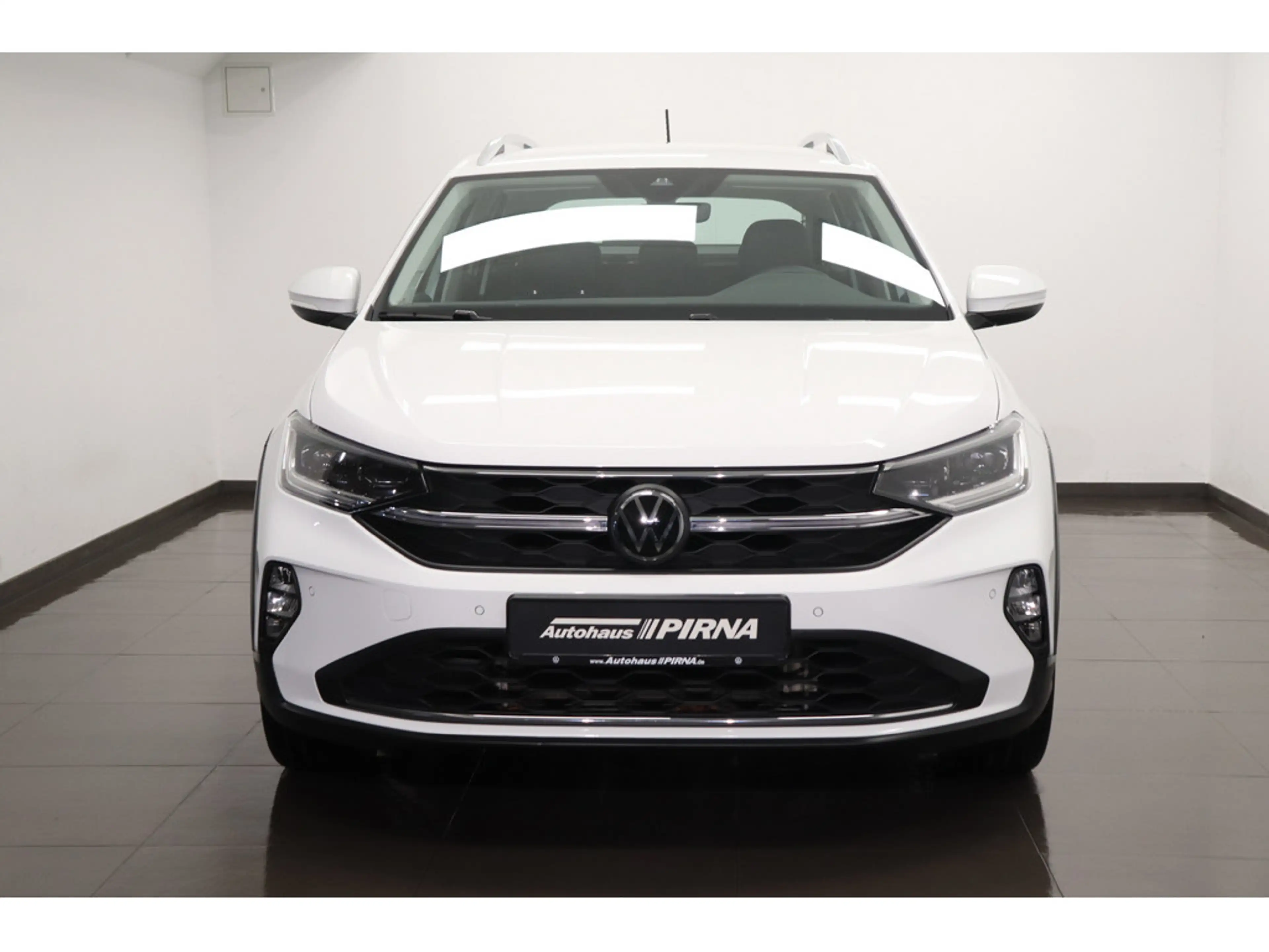 Volkswagen Taigo 1.5 TSI Style DSG #Matrix #NAVI — photo 2