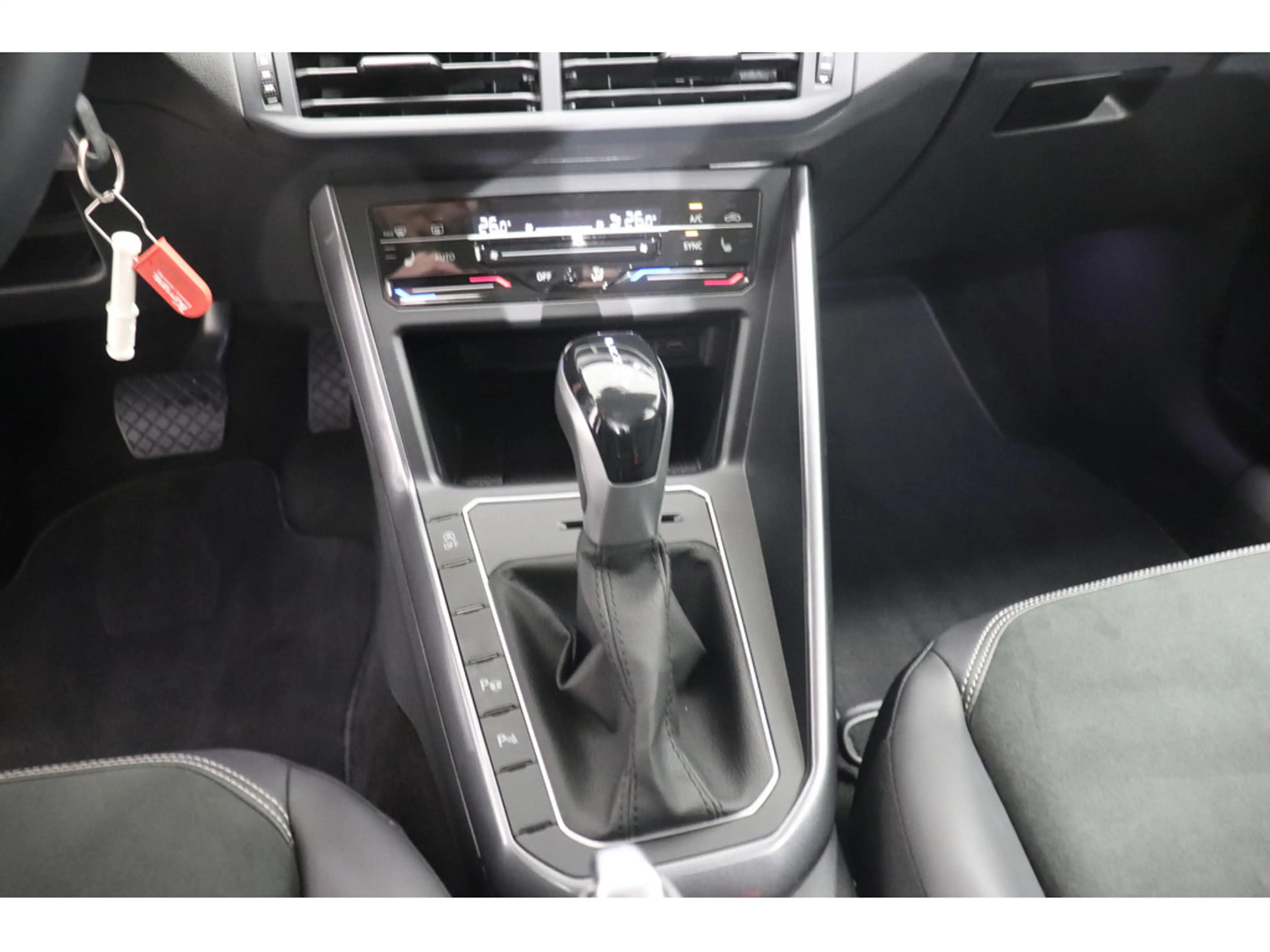 Volkswagen Taigo 1.5 TSI Style DSG #Matrix #NAVI — photo 9