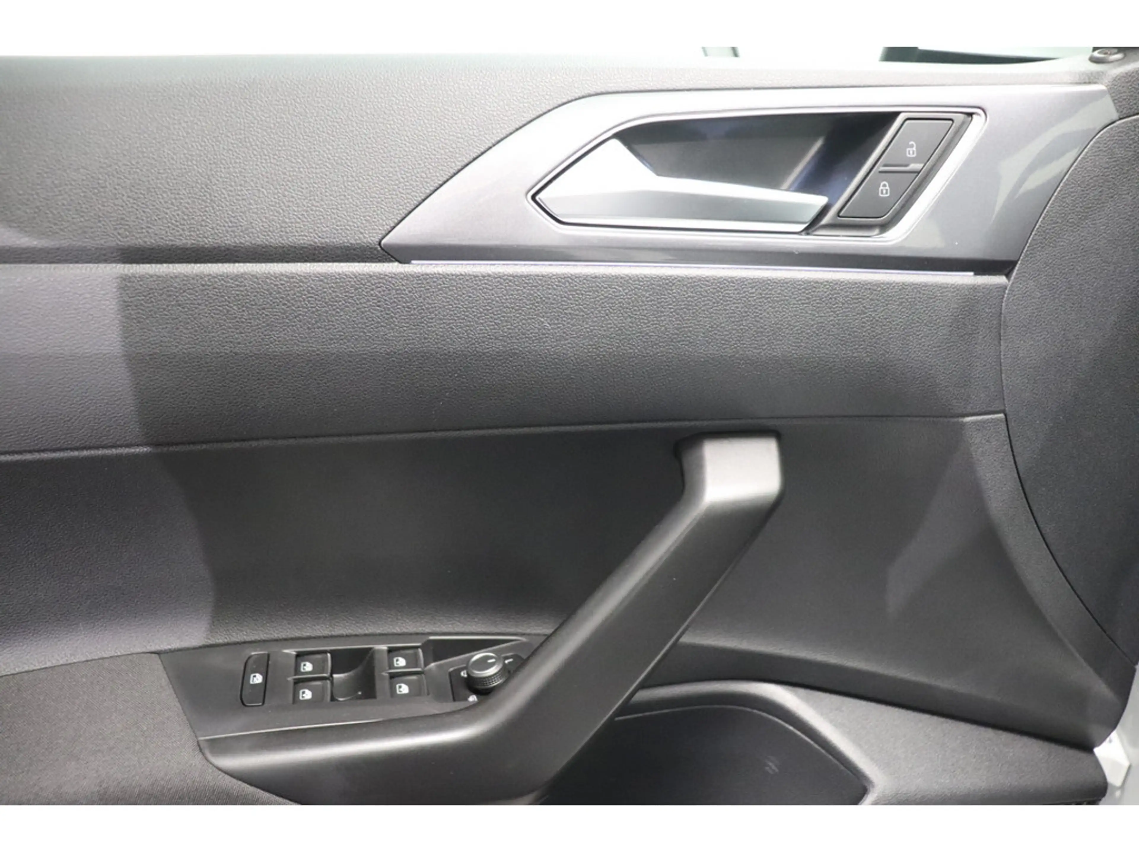 Volkswagen Taigo 1.5 TSI Style DSG #Matrix #NAVI — photo 12