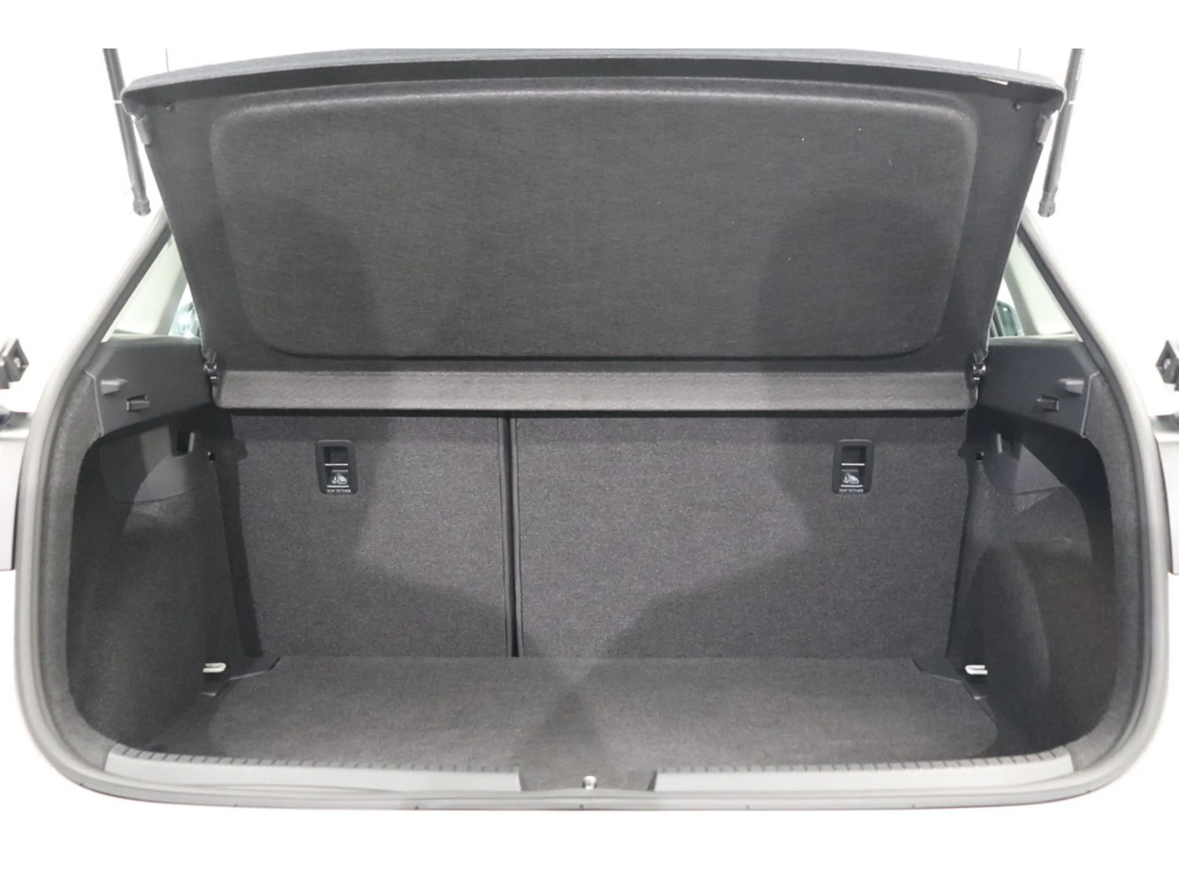 Volkswagen Taigo 1.5 TSI Style DSG #Matrix #NAVI — photo 7