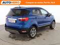 Ford EcoSport 1.0 EcoBoost Titanium Aut. 125 Azul - thumbnail 6