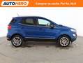 Ford EcoSport 1.0 EcoBoost Titanium Aut. 125 Azul - thumbnail 7