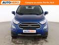 Ford EcoSport 1.0 EcoBoost Titanium Aut. 125 Azul - thumbnail 9