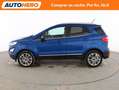 Ford EcoSport 1.0 EcoBoost Titanium Aut. 125 Azul - thumbnail 3