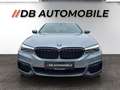 BMW 530 e xDrive M Sport, Rückfahrkamera Grau - thumbnail 2