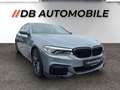BMW 530 e xDrive M Sport, Rückfahrkamera Grau - thumbnail 3